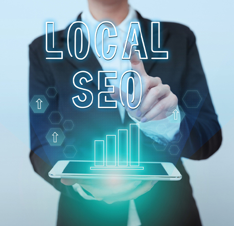 Local SEO